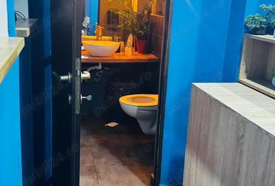 Spațiu comercial, de 97 mp, în Central - 9