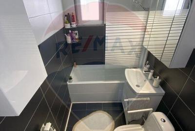 Apartament 2 camere zona Iancului - aleea Avrig, langa Pa... - 11