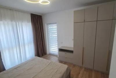 Apartament cu 2 camere decomandat în Nord - 2