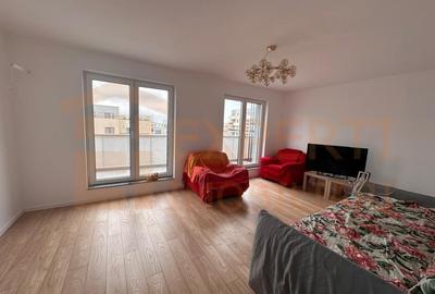 Apartament cu 2 camere decomandat, mobilat în Tomis Plus - 4