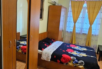 Garsonieră semidecomandată în Jiului - 2