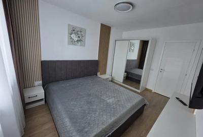 Apartament cu 2 camere decomandat în Sânpetru - 5