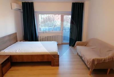 Apartament cu 1 camere decomandat, mobilat în Mănăștur - 1