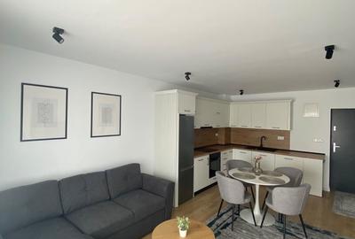 Apartament cu 2 camere nedecomandat în Calea Moldovei - 4