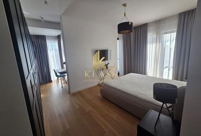 4 camere LUX, Penthouse Victoriei - 7