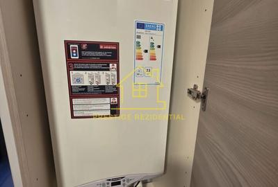 Apartament cu 2 camere în Titan