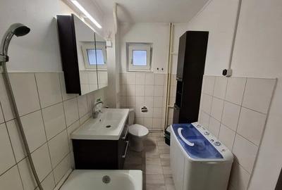 Garsonieră decomandată în Podu Roș - 3