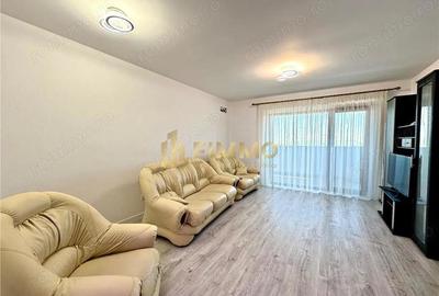 Apartament cu 4 camere decomandat, mobilat în Universității - 15