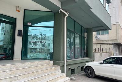 Birou, de 170 mp, în Central - 4