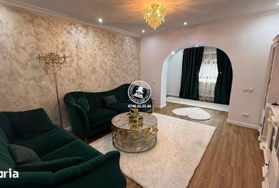 Casă cu 4 camere cu Teren 600 Mp în Valea Lupului - 2