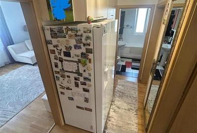 Apartament cu 2 camere decomandat + loc de parcare Valea Lupului Apartament cu 2 camere decomandat + loc de parcare Valea Lupului - 8