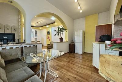 Apartament 3 camere | pet friendly | zona Horea - 7