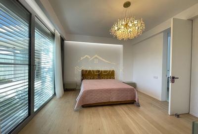 Casă individuală cu 5 camere cu Canalizare în Balotești - 23