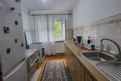 Apartament 2 Camere, Decomandat, etaj 2 din 3 Apartament 2 Camere, Decomandat, etaj 2 din 3 - 5