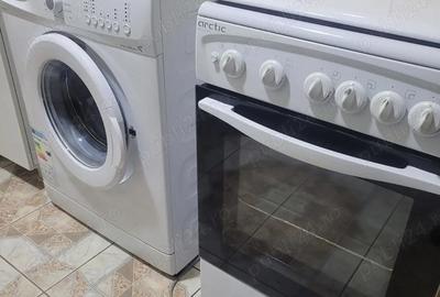 Apartament cu 2 camere semidecomandat în Central - 2