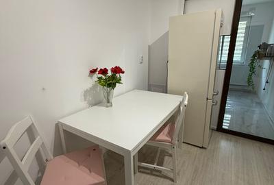 Apartament 2 camere de vanzare Drumul Taberei(Metroul la iesire din bloc) - 13