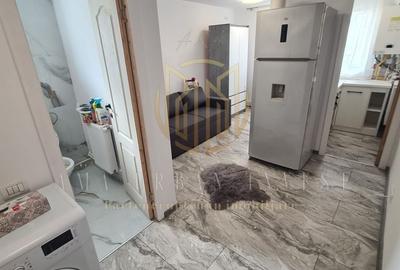 Garsonieră decomandată în Berceni