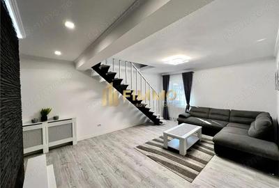 Apartament Scheia | Complet mobilat | 90 mp | ID:1460 - 1