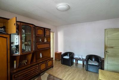 Apartament cu 2 camere semidecomandat în Debarcader - 8