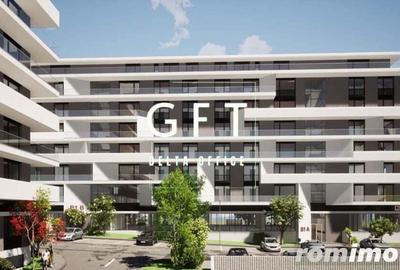 Apartament cu 2 camere decomandat în Sud - 14