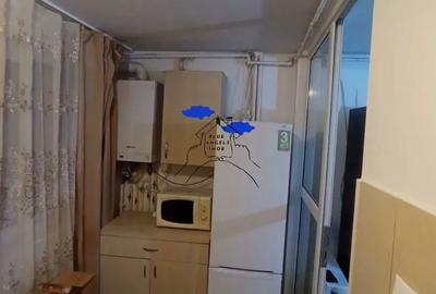 Garsonieră în Tractorul - 4