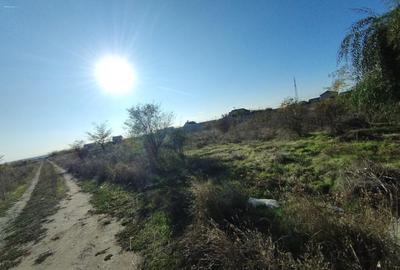 Teren de 455 mp, în Malu Mare - 2