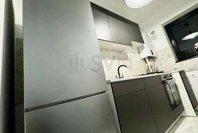 Apartament cu 2 camere decomandat, mobilat în Păcii - 10