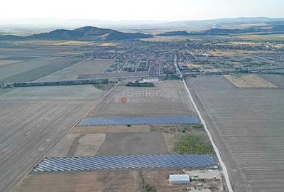 Teren Destinatie Industriala - 13