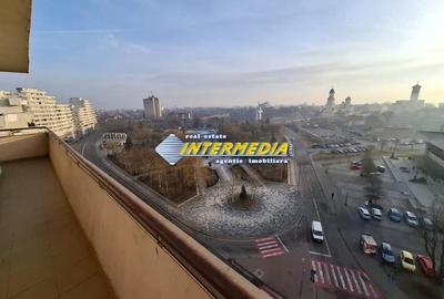 Apartament 2 camere INCHIRIERE Balcon 16 m. Cetate M-uri Vedere Parc Cetate Catedrala mobilat si - 3