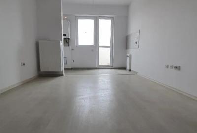 Apartament cu 2 camere semidecomandat în Popești-Leordeni - 2