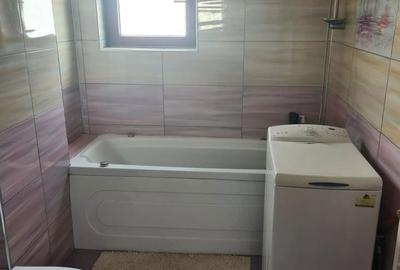 Apartament cu 3 camere decomandat în Șelimbăr - 12