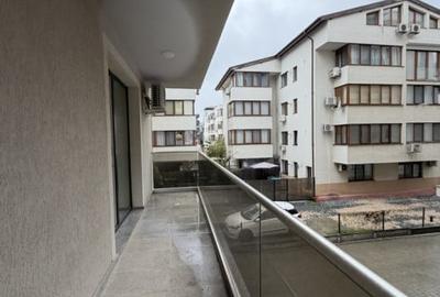 Apartament aproape de plaja / Langa Alezzi Infinity - 8