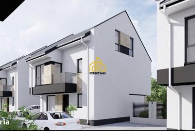 Casă cu 4 camere cu Canalizare în Prelungirea Ghencea