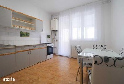 Garsonieră în Dâmbul Rotund - 3