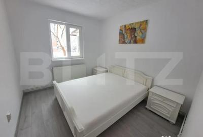 Apartament cu 2 camere semidecomandat în Noua - 8
