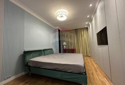 Apartament spectaculos cu 4 camere - zona Herastrau - 14