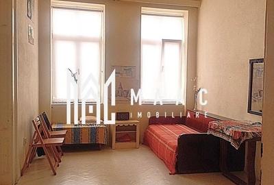 Apartament 3 camere I Etaj 1 I Curte I Ultracentral - 5