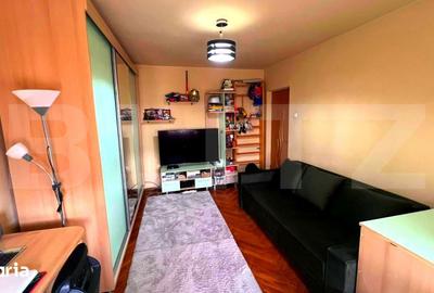 Apartament cu 2 camere decomandat în Cetate - 2