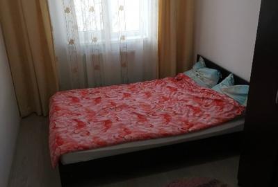 Apartament cu 3 camere semidecomandat, mobilat în Tomis Nord - 6