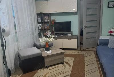 Vand apartament cartier Brazda lui Novac - 2