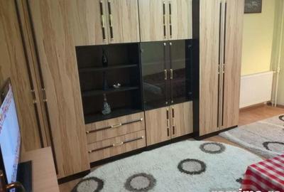 Garsoniera zona olimpia - 1