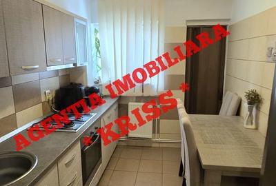 Apartament cu 2 camere decomandat în Negru Vodă - 4