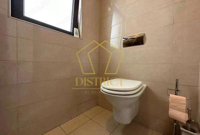 Casă cu 6 camere cu Teren 650 Mp în Olimpia-Stadion - 9