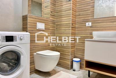 Apartament cu 2 camere semidecomandat în Tractorul - 8