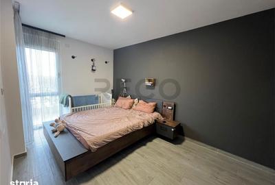 Apartament cu 2 camere decomandat în Central - 12