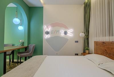 2 UNITATI LOCATIVE PREMIUM, ACTIVE IN REGIM HOTELIER| COMISION % - 6