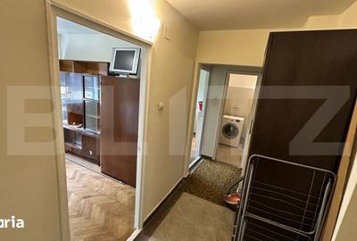 Apartament cu 4 camere decomandat în Central - 15