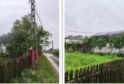 Casa si teren Catamaresti Deal, ID: R2822145 - 8