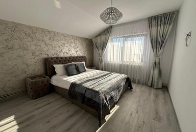 Casa P+M, 1000 mp teren, 178,97 mp, Carcea - 3