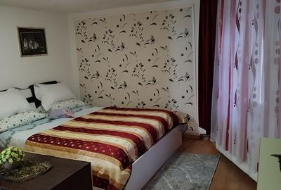 Garsonieră semidecomandată în Bucium - 3